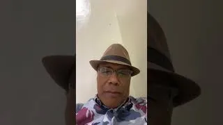 Thumbnail: RAMON ORLANDO #shorts Saludos para DjmontroLive
