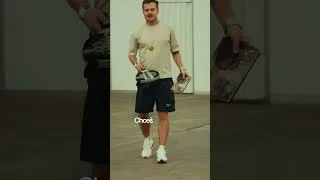 Thumbnail: vlog z předskakování pro Post Malone je online! jak vás baví? hodně koment