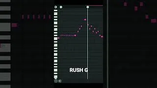 Thumbnail: Rush G by Sheet Music Boss Remix in Fl Studio Mobile... #remix #smb