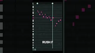 Thumbnail: Rush F by Sheet Music Boss Remix in Fl Studio Mobile... #remix #smb