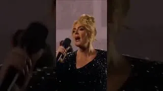 Thumbnail: I set fire to the rain - ADELE #adele21