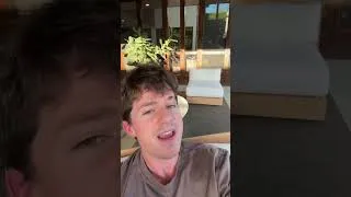 Thumbnail: He he he 😂 #charlieputh
