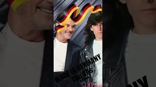 Thumbnail: Made in Germany short #germany  #djpakis #megamix