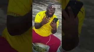 Thumbnail: Ghana vs England  what your prediction?