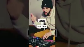 Thumbnail: Let's mash it up! Last Last x Push 2 Start