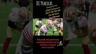 Thumbnail: Preview - Saweetie  & P-Lo - Do It For The Bay (Cali Old School Remix) #mashupsongs #playoffs