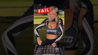 Thumbnail: FAIL! I vibbed TOO hard lol
