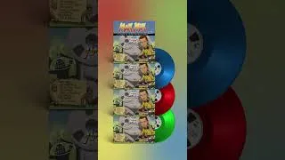 Thumbnail: MAX MIX