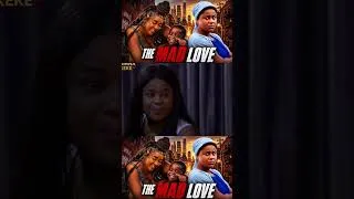 Thumbnail: The Mad Love 2 (2026) New Movie - Uju okoli movies - new nigerian movies 2026 latest full movies