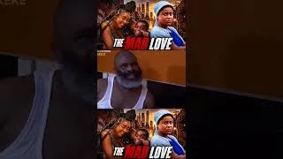 Thumbnail: The Mad Love 1 (2026) New Movie - Uju okoli movies - new nigerian movies 2026 latest full movies