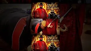 Thumbnail: The Giver of Life And Death (2026) New Movie - Yul Edochie nigerian movies 2026 latest full movies