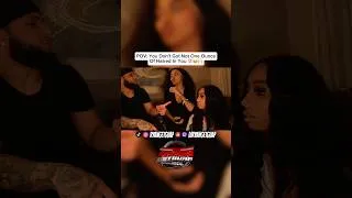 Thumbnail: “Nah yu glazing” 🤣🤣#Entertainment #funny #Relatable #RyanGetGuap #DjRyanGetGuap