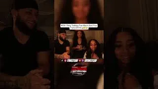 Thumbnail: Just Pour Da Shots Yo 💯😩🤣#Entertainment #funny #Relatable #RyanGetGuap #DjRyanGetGuap