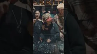 Thumbnail: GIRLS~!!! #baddie #mashup #dj #djset #party #club #baddies #transition