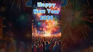 Thumbnail: Happy New Year 2026 #dj  Song New Year 2026