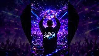 Thumbnail: DJ SILVIU M – FEEL THE ENERGY ⚡