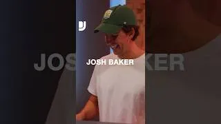 Thumbnail: DJsounds Show - Josh Baker