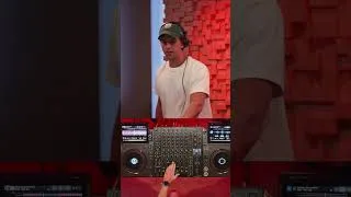Thumbnail: DJsounds Show - Josh Baker