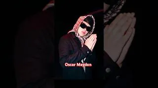 Thumbnail: #oscarmaydon #tuboda