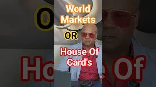 Thumbnail: HOLY SH*T! Corp Insiders Dumped Billons Bonds & Stocks! - Rising Debt Crisis - Hedge Gold & Silver