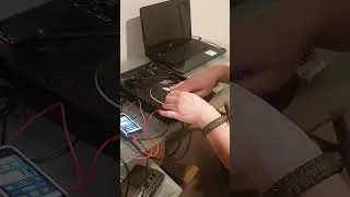 Thumbnail: My Brother Filming Me Skratch