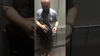 Thumbnail: Takbo - Getting Caught In The Elevator (2016)