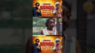 Thumbnail: BONGO HITS 2026 🔥🔥