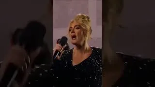 Thumbnail: Adele' voice touches my heart 💕