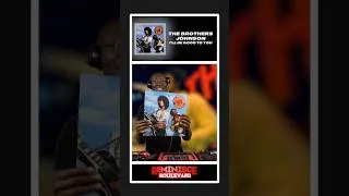 Thumbnail: The Brothers Johnson classic "I'll Be Good To You" is 50 years old! A certified gem 🔥