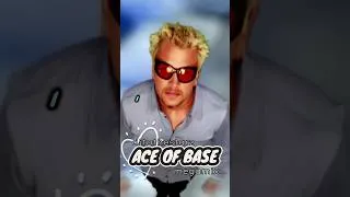 Thumbnail: #aceofbase #90smusic #megamix #nostalgia #remix #music #allthatshewants #pop