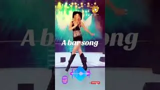 Thumbnail: A Bar Song - Hip Hop Remix - Shaboozey #trap #shorts #abarsong #viralsong  #djtrivzsa