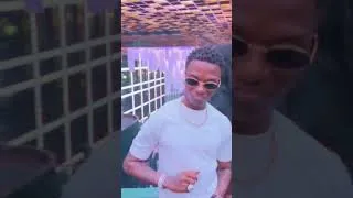 Thumbnail: THE SONG OF THE SUMMER! 🔥        ONE CONDITION - DJ TUNEZ WIZKID FOLA! #Afrobeats2025 #Wizkid