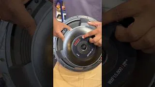 Thumbnail: Lavoce 800w Speaker For Dj Top