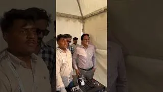 Thumbnail: Umesh Bhai Testing At Dj vlog Demo