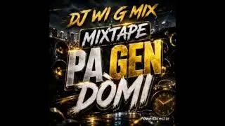 Thumbnail: nap jwenn mixtape la dimanch 12h🙏