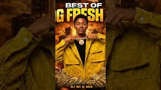 Thumbnail: #wigmix #ogfresh #shorts  #djmix