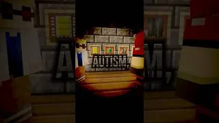 Thumbnail: My GF made a Minecraft Edit 3