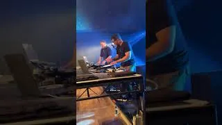 Thumbnail: Another Z-Trip & Friends in the books! Nothing beats rockin shows w my homies #djlife #dj #livemusic
