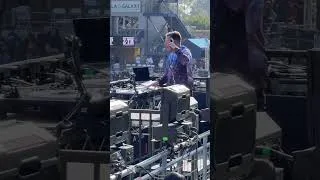 Thumbnail: Pregame Performance ✅ #djlife #lagalaxy #djztrip
