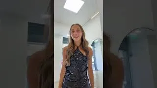 Thumbnail: Sparkles in Dress - Youth Fashion Styles