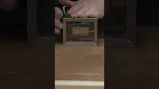 Thumbnail: Unique wooden wedding gift 🤯