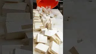 Thumbnail: The CHEAPEST unique wooden gift $$$ #shorts