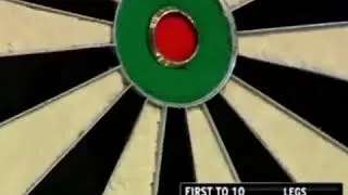 Thumbnail: What an out from The Iceman!