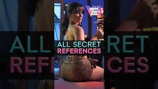 Thumbnail: GTA 6: Other Game References.. (COD, Last of Us, Dark Souls)