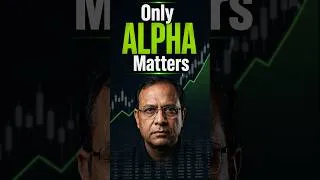 Thumbnail: How to Find 100% Return Stocks (No Luck Involved) 🚀 | Diamond Philosophy | DK Sinha