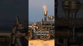 Thumbnail: Army on Parade: Chaos Dwarf Warmachines
