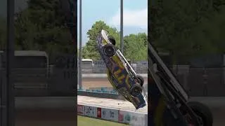 Thumbnail: Ricky Bobby Has Entered iRacing #Iracing #NASCAR #SimRacing