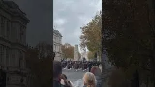 Thumbnail: DLD College London marks Armistice Day at the Cenotaph