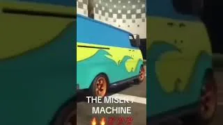Thumbnail: Scooby and the gang are done solving the Case