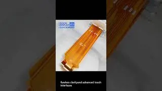 Thumbnail: 13.3" Industrial E-Paper Stability: Rigorous Testing for IoT Supply Chain Reliability